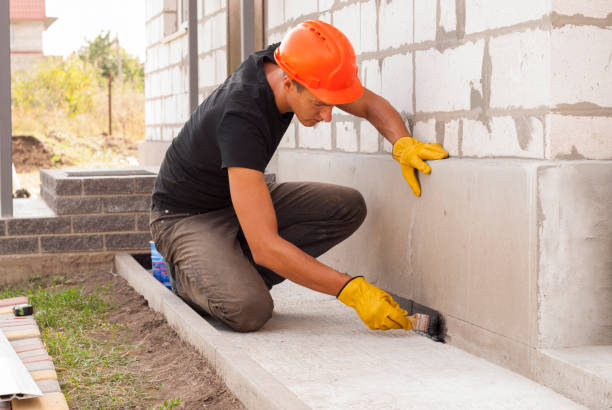 Waterproofing professionals working in Maysville, GA